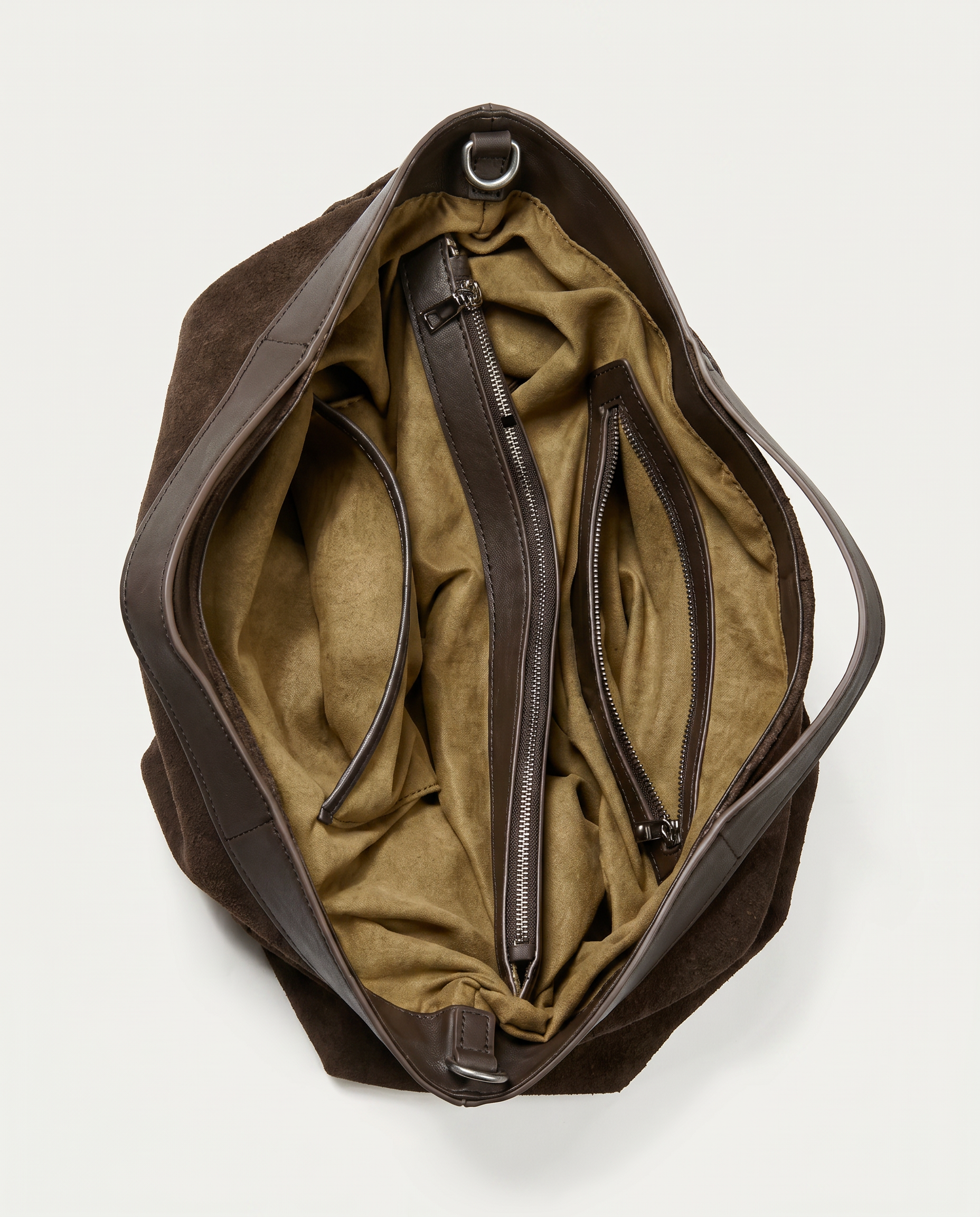 The Soft Landing Bag