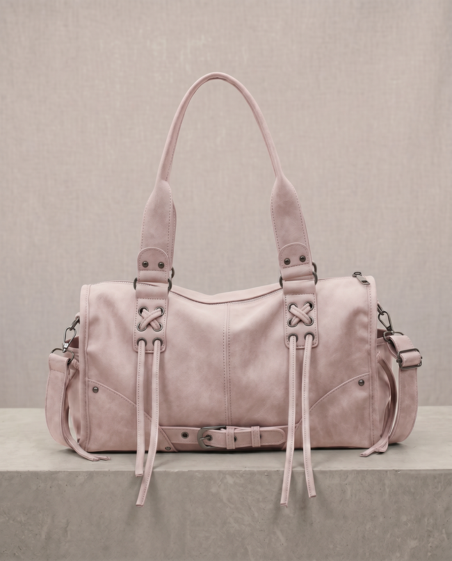 The Last Road Bag