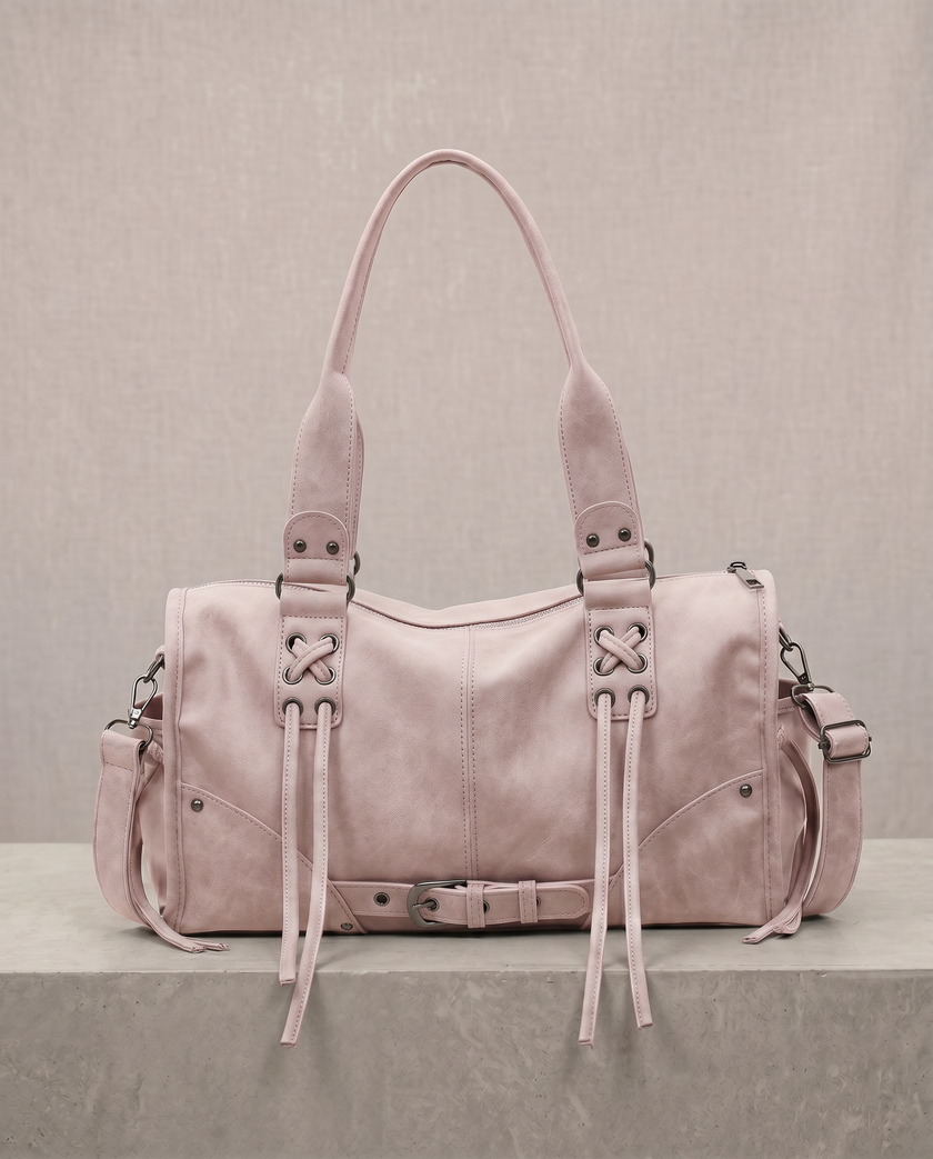 The Last Road Bag
