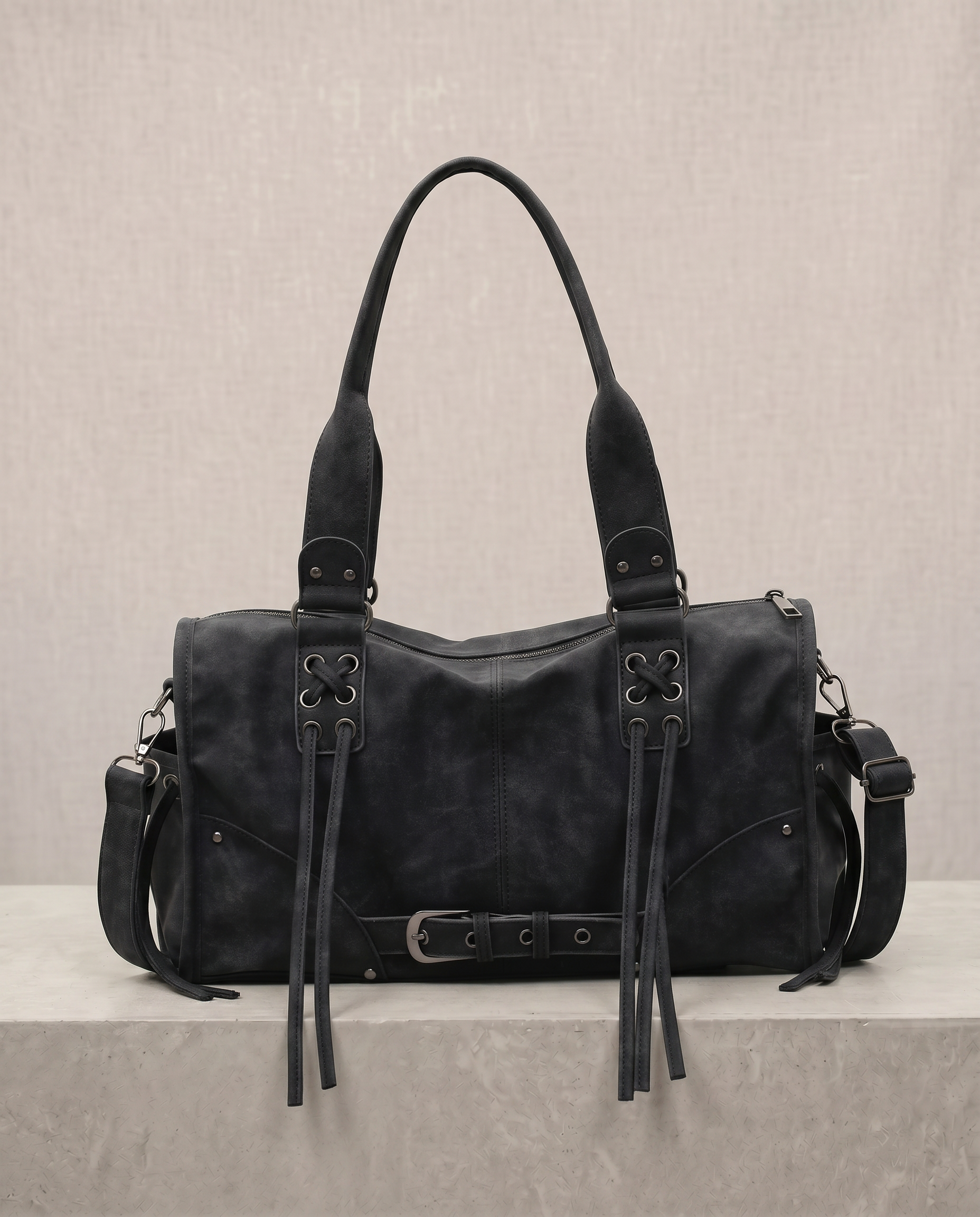 The Last Road Bag