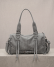 The Last Road Bag
