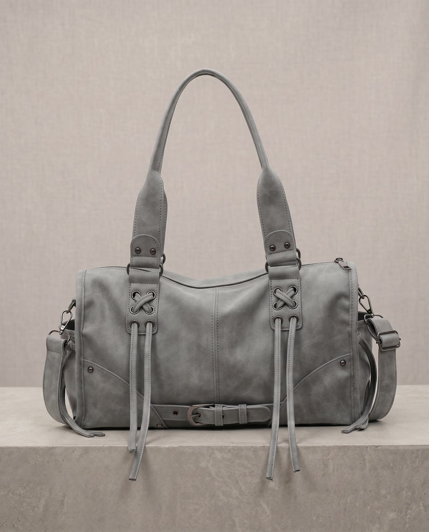 The Last Road Bag