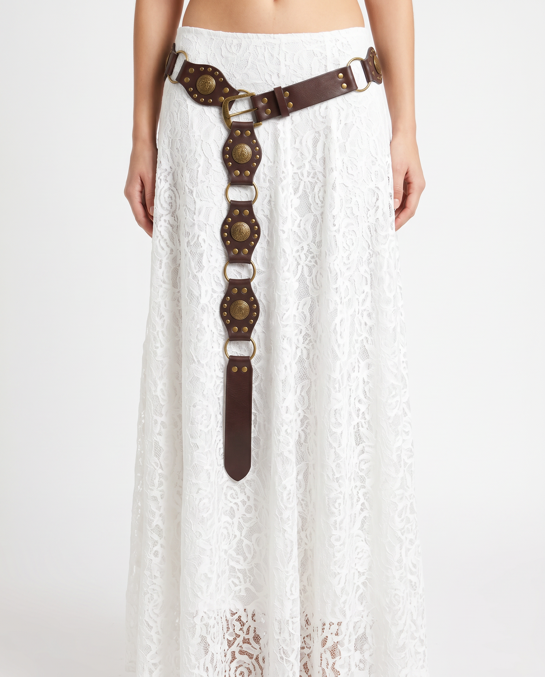 The Arizona Belt
