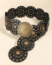 The Marrakesh Belt