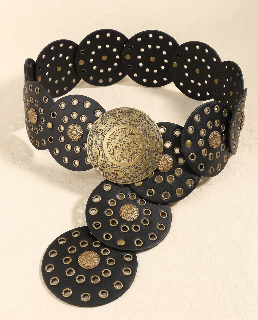 The Marrakesh Belt