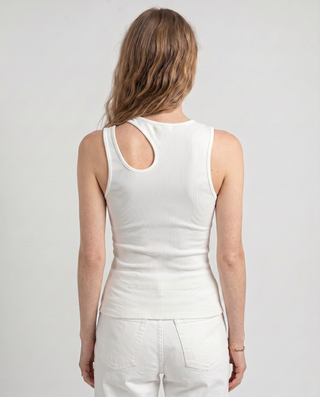 Marlowe Cutout Tank