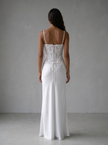 The Porcelain Corset