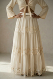 The Ethereal Edit Skirt