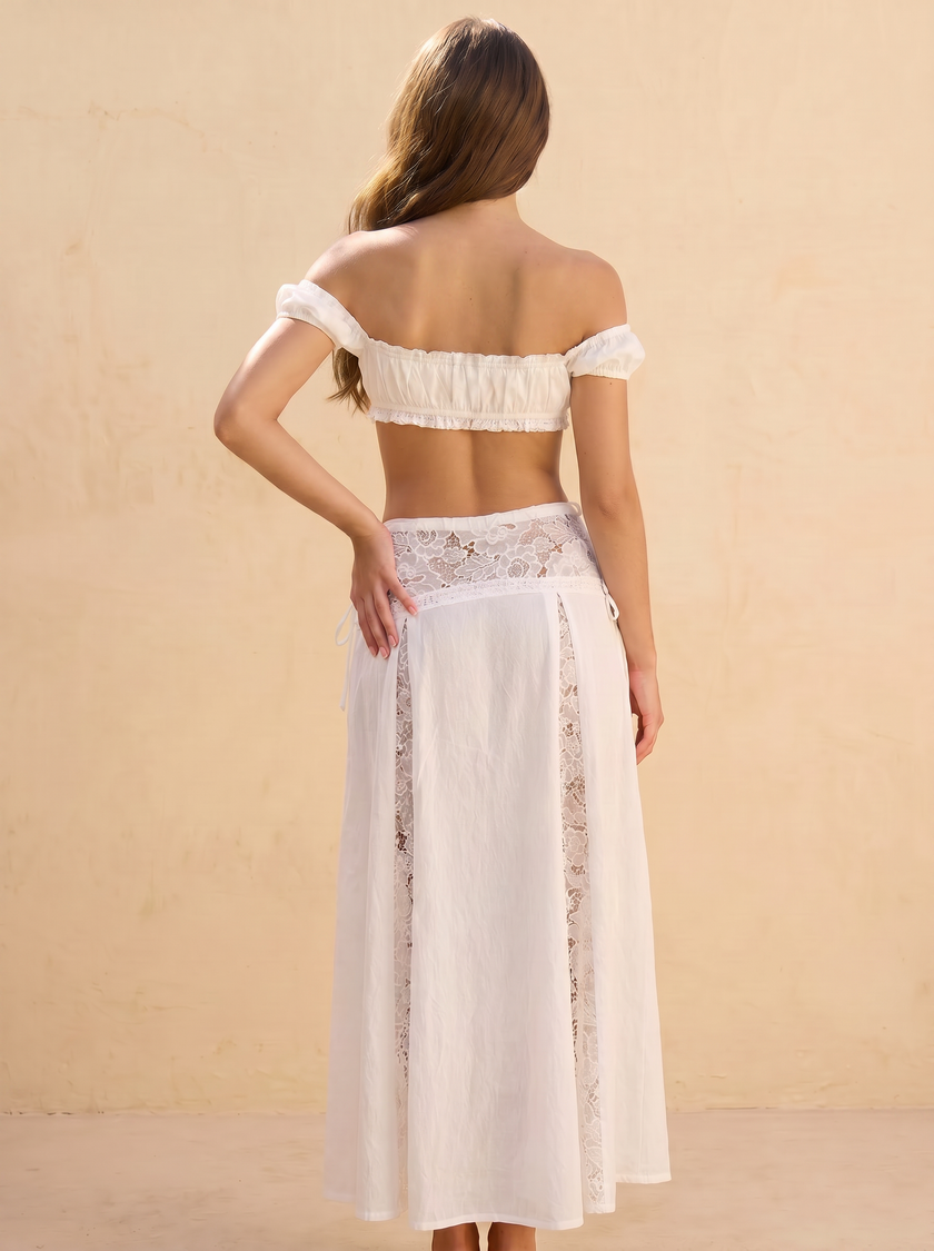 The Angel Isle Set