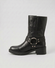 The Vanguard Harness Boot