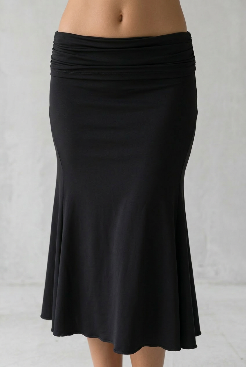 The After Dark Skirt
