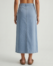 The Belmonte Denim Skirt