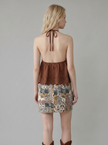 The Bandana Republic Skirt