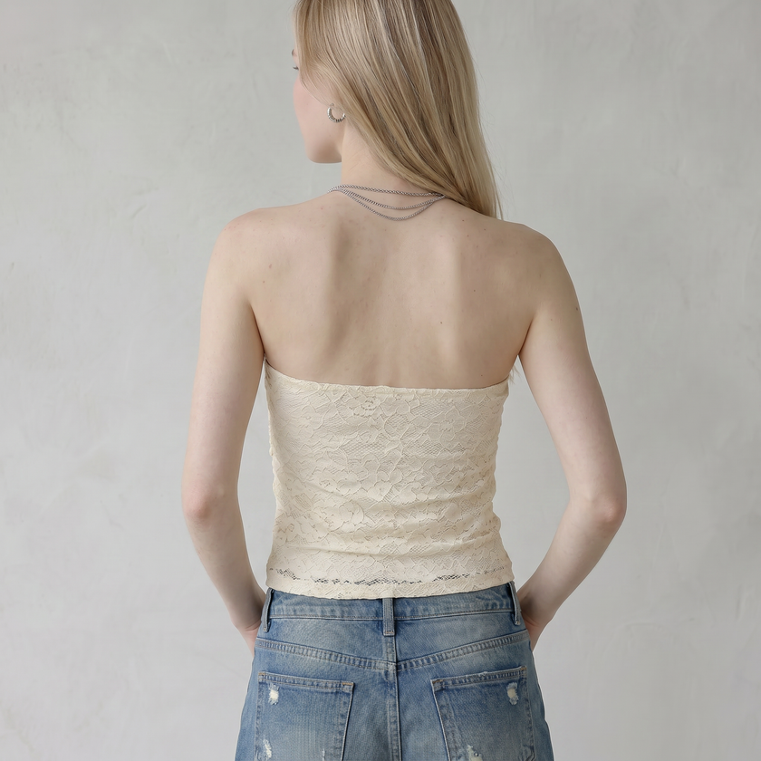 The Petal Crush Top