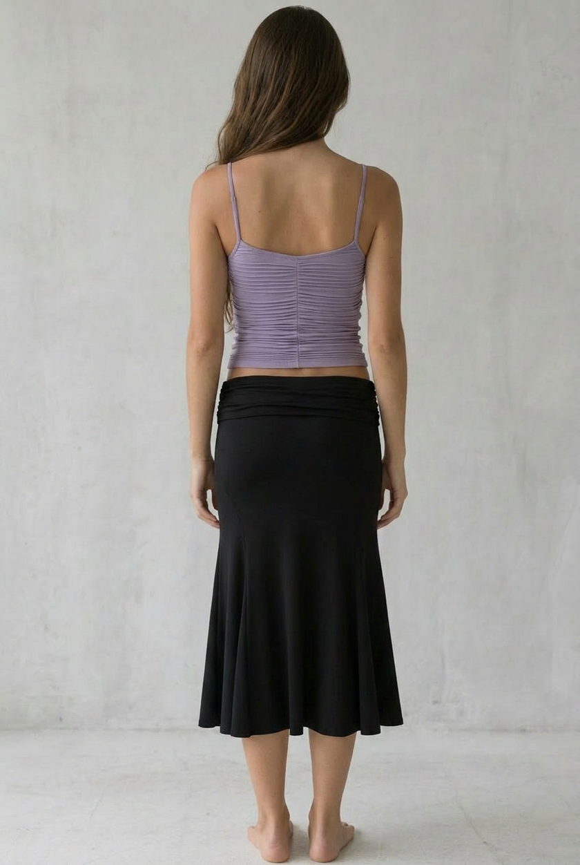 The After Dark Skirt