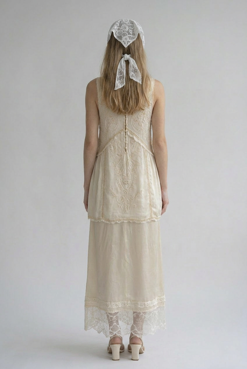 The Soft Life Skirt