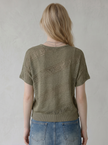 The Sundaze Knit Top