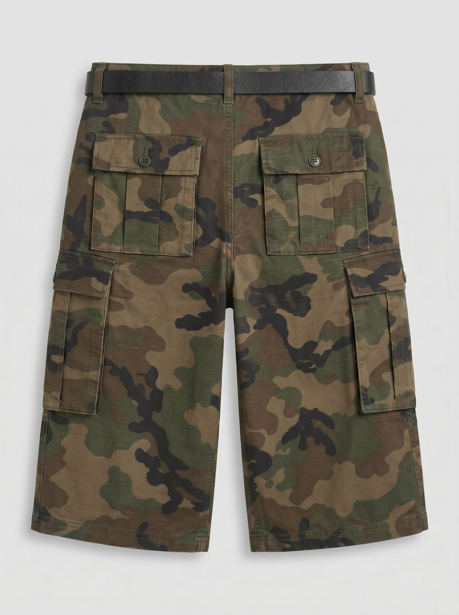 The Combat Ready Jorts
