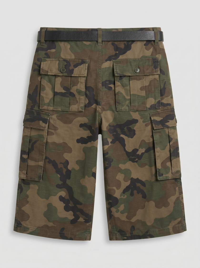 The Combat Ready Jorts
