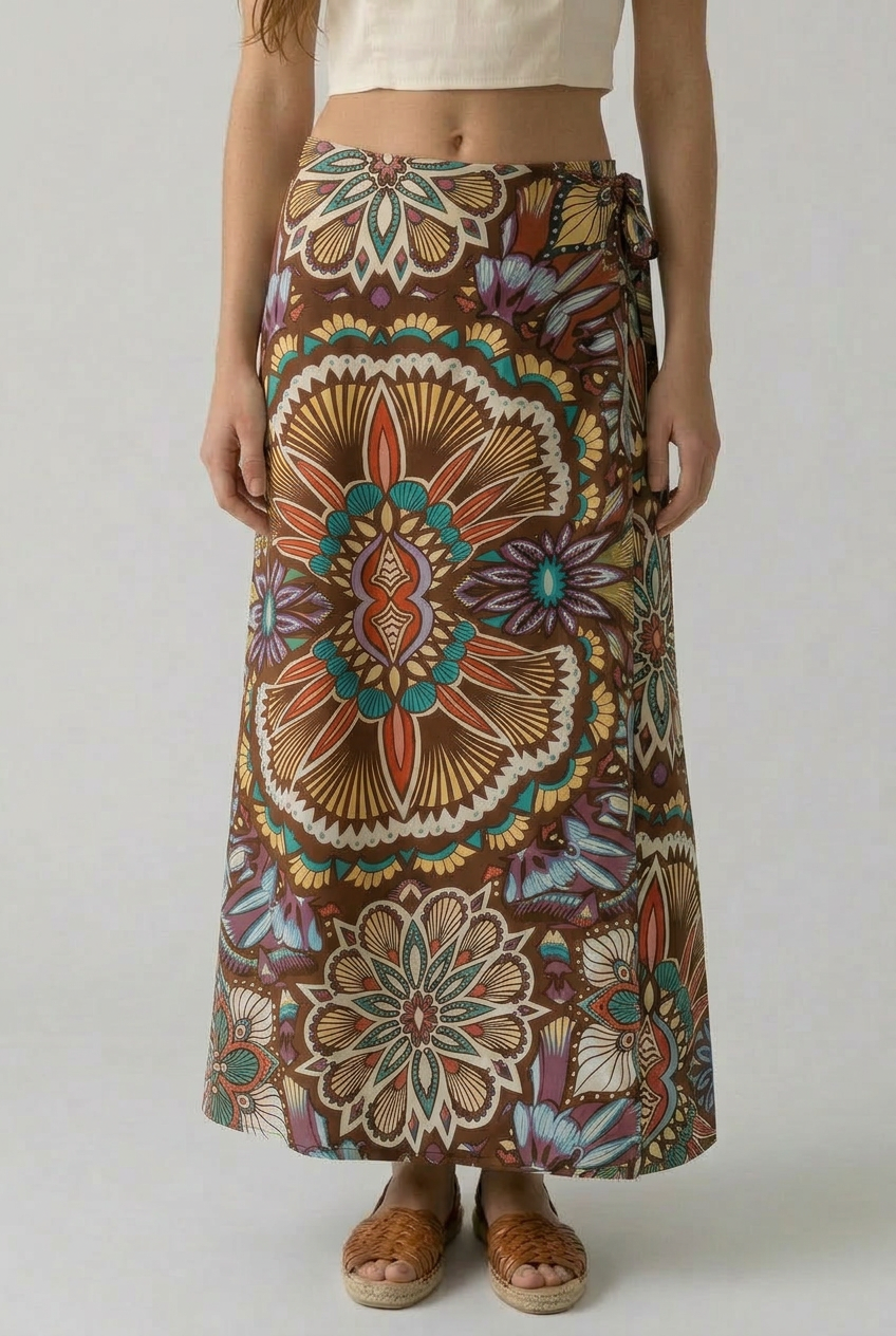 The Tulum Tuesday Skirt