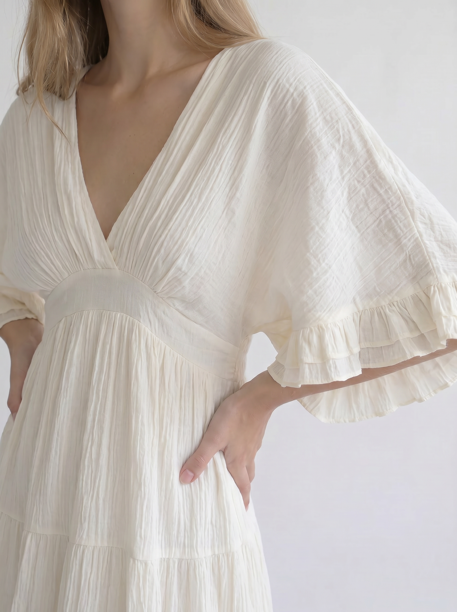 The Eternal Summer Dress