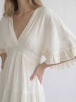 The Eternal Summer Dress