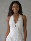 The Pure Magic Dress