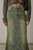 The Siren Song Skirt