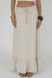 The Prairie Girl Skirt