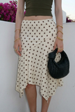 The Spot On Skirt