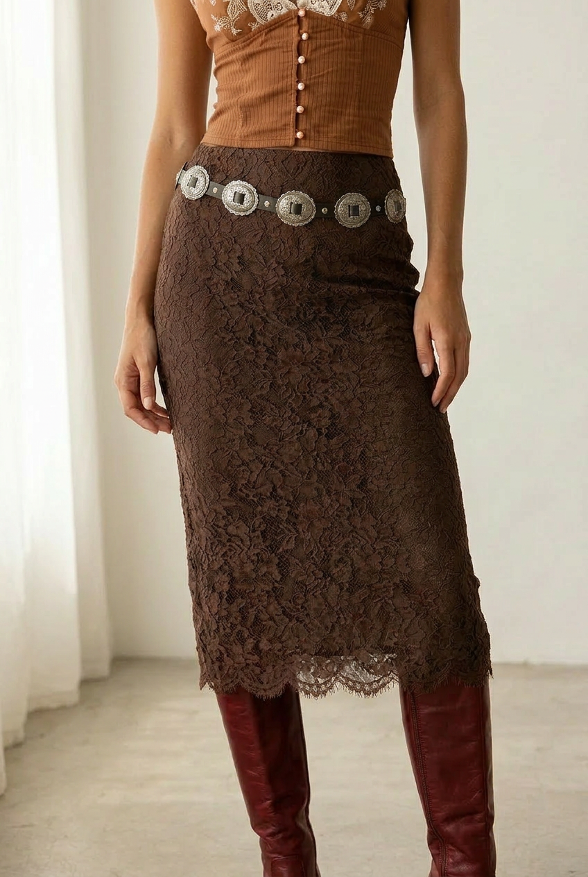 The After Hours Skirt