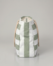 The Shoreline Stripe Tote