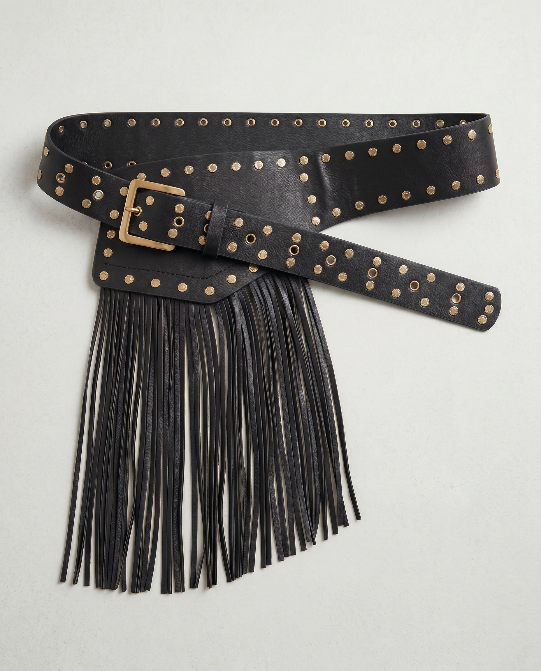The Positano Fringe Belt