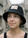 The Denim Club Bucket Hat