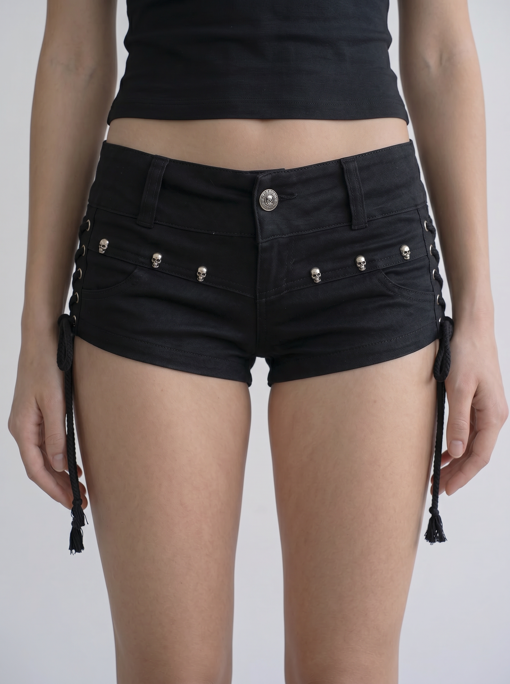 The Wicked Game Shorts