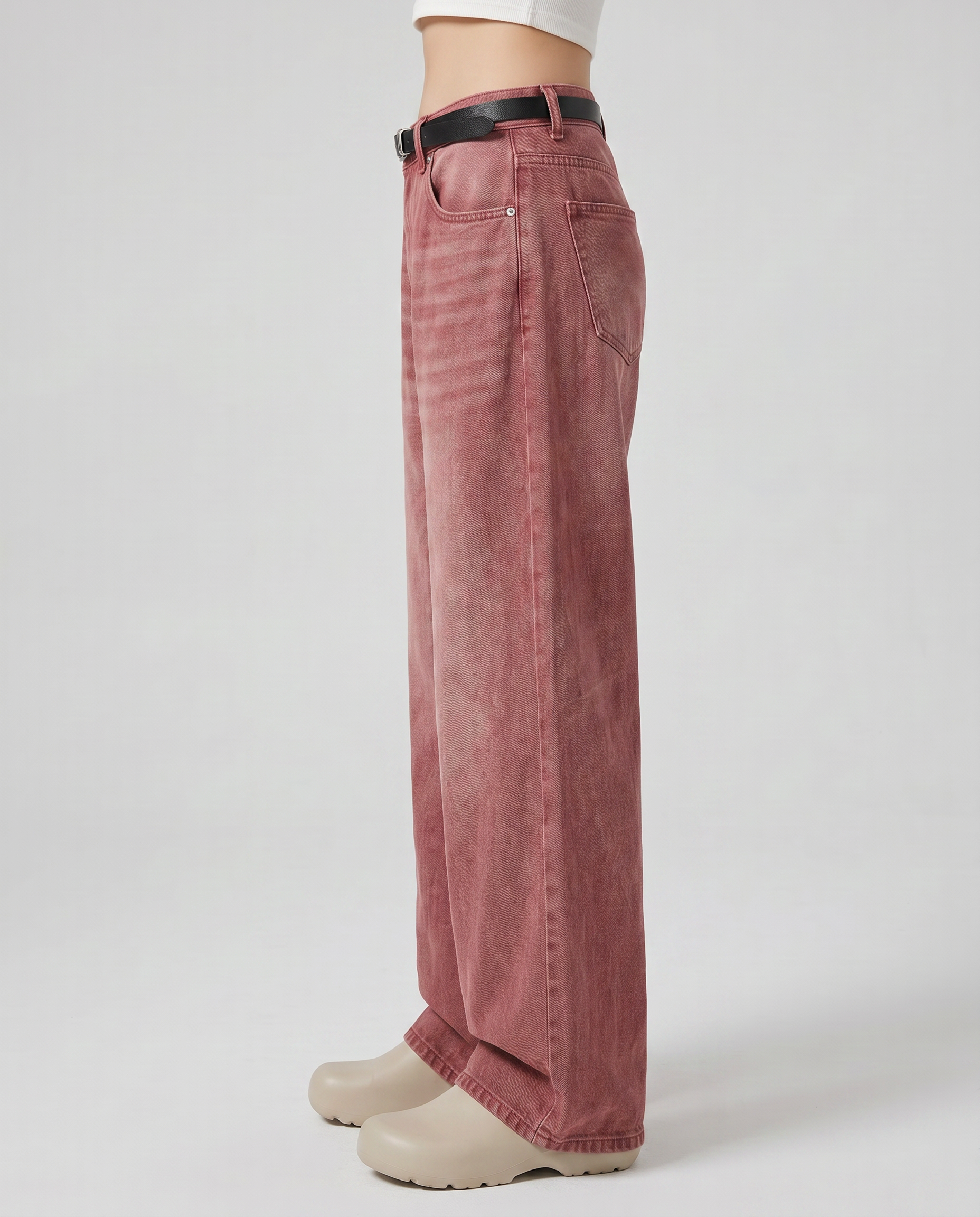 Camden Wide-Leg Jean