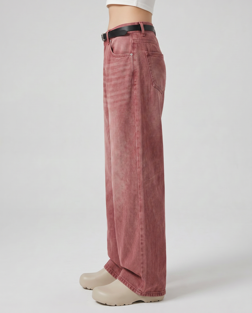 Camden Wide-Leg Jean
