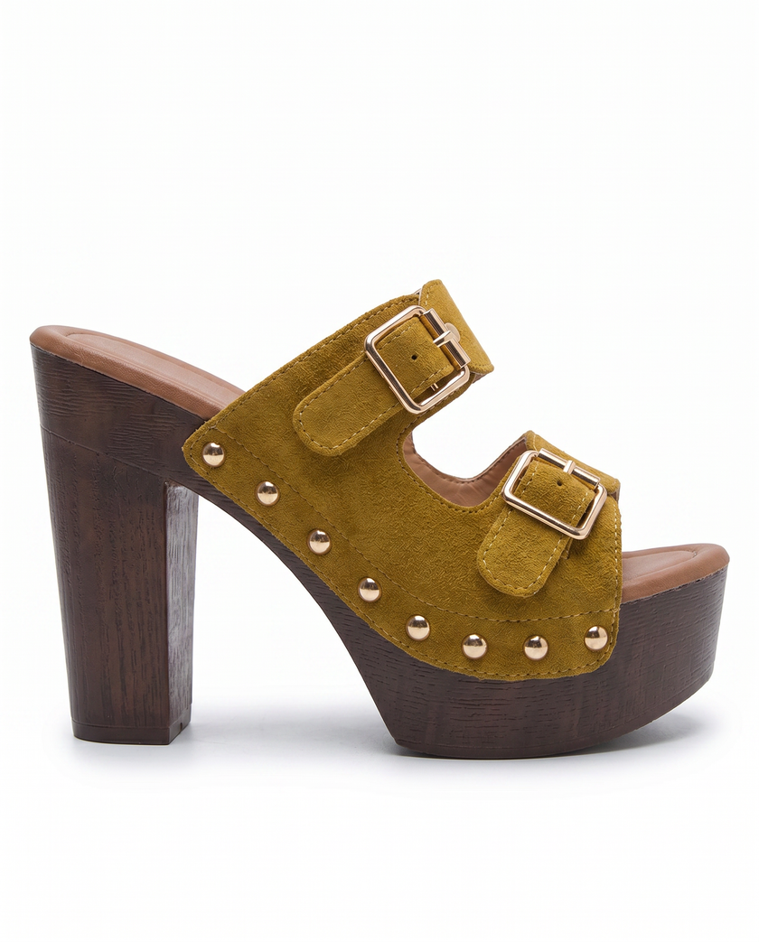 The Sedona Mule