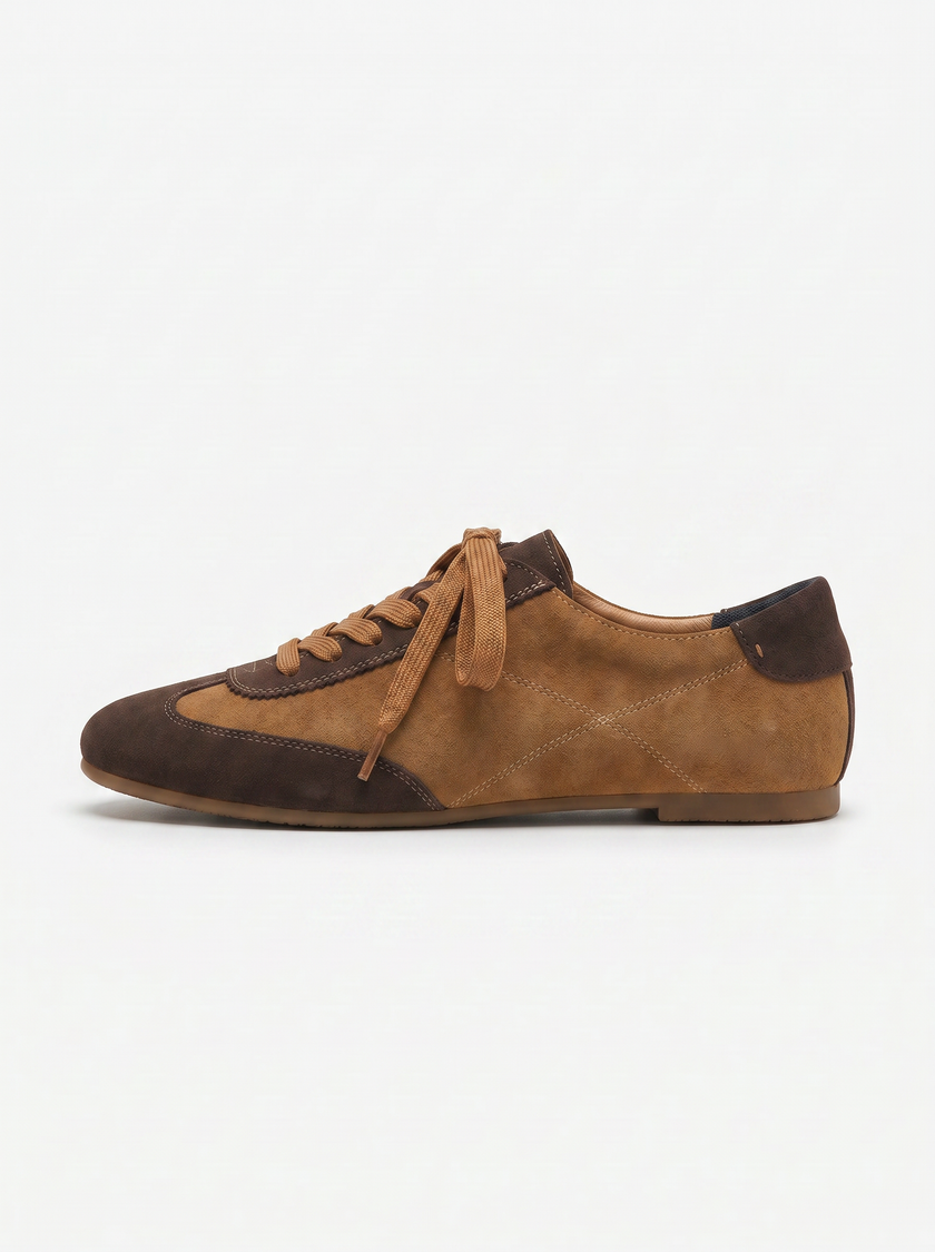 The Vintage Affair Sneaker
