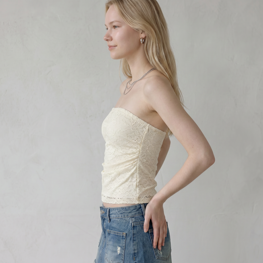 The Petal Crush Top