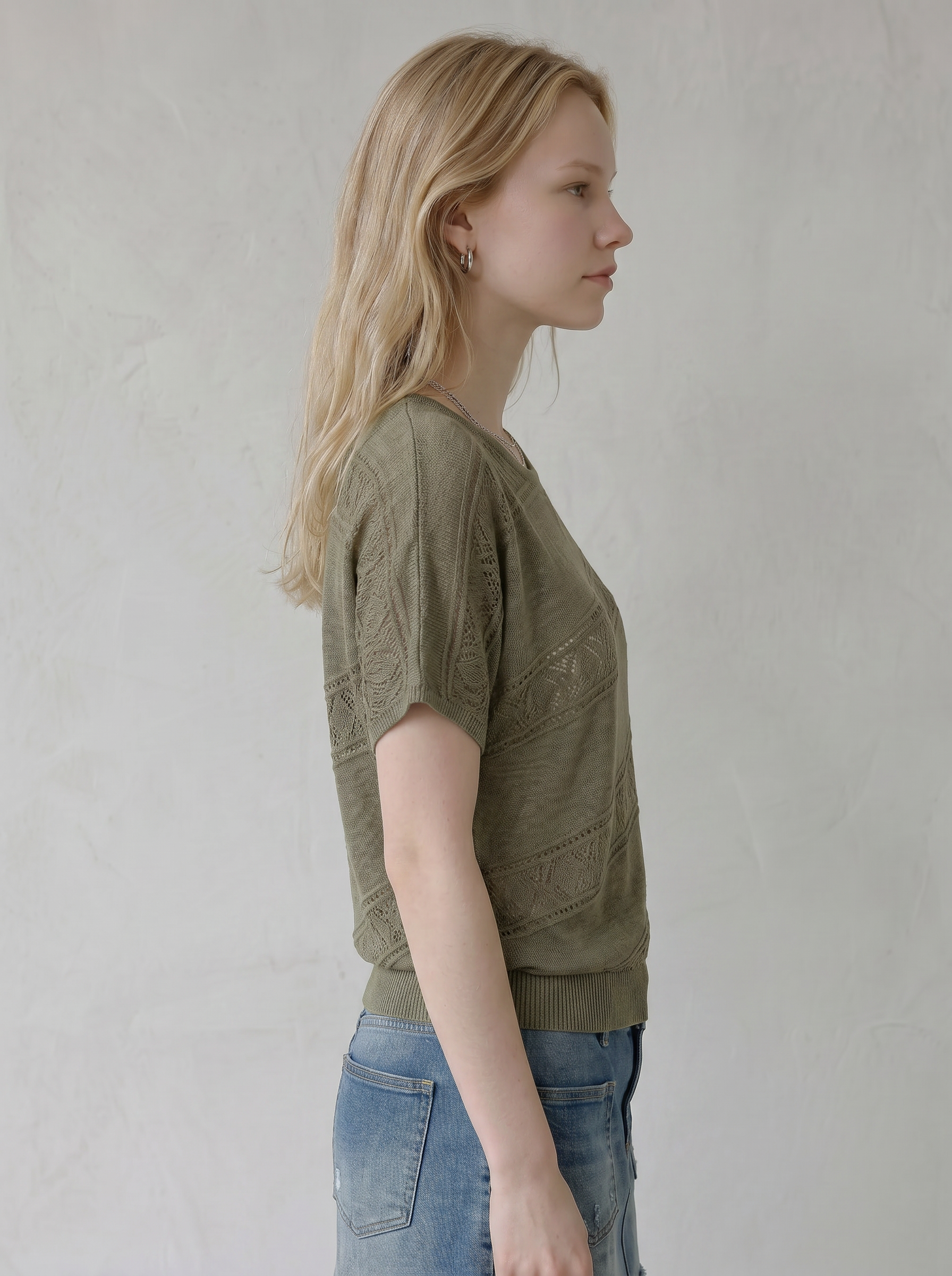 The Sundaze Knit Top