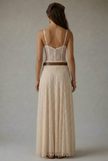 The Sacred Ground Skirt