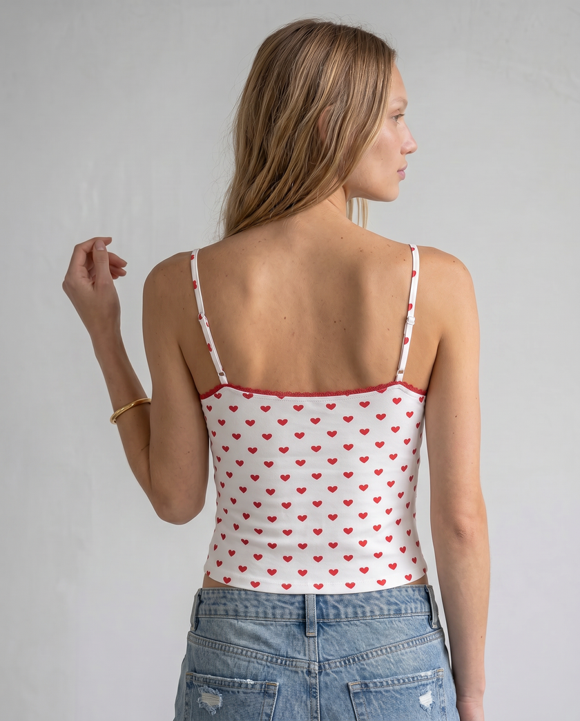Fernwood Cami