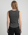 Harlow Ribbed Henley