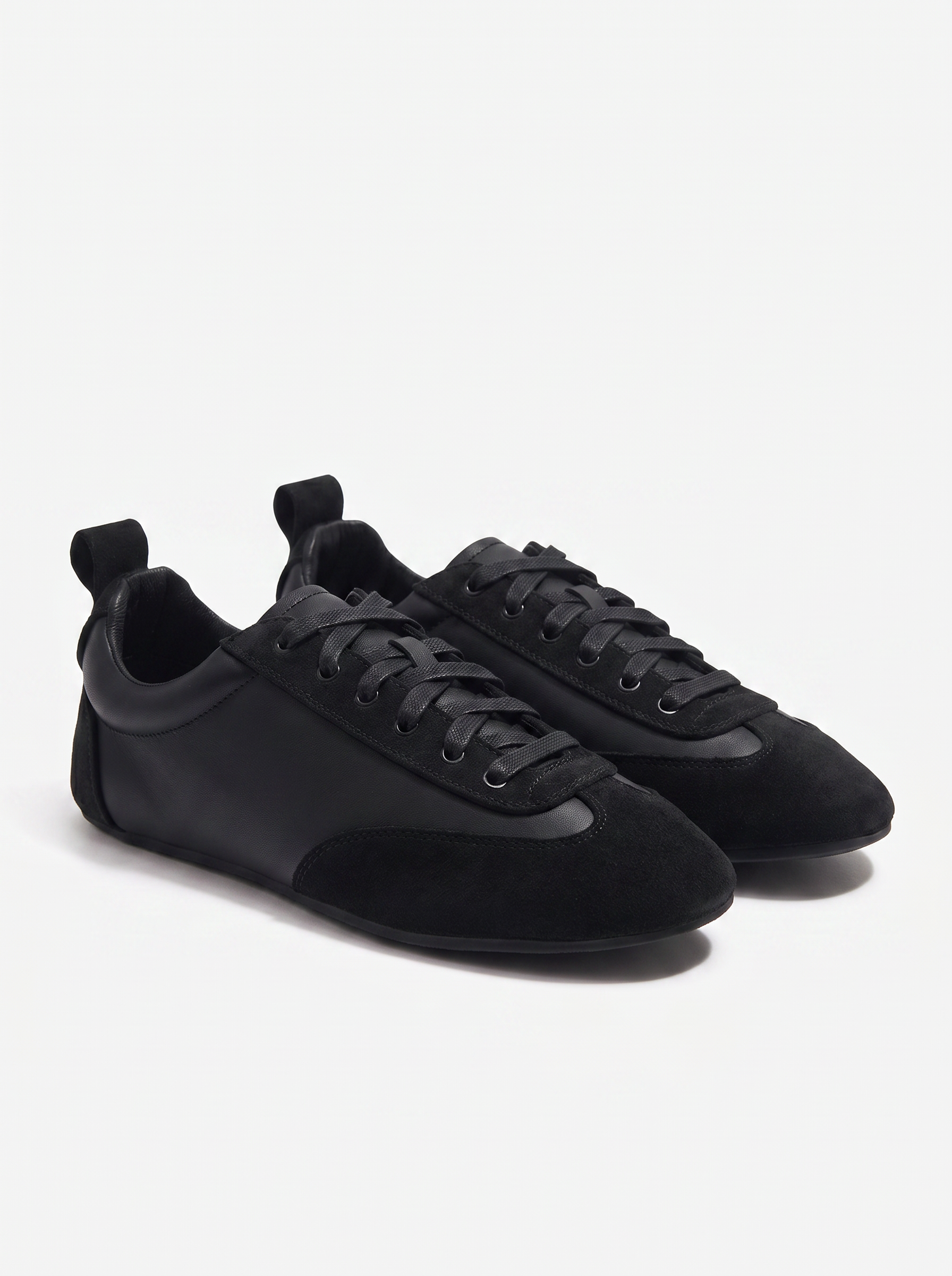 The Quiet Luxury Sneaker