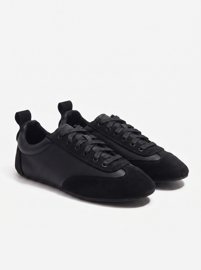 The Quiet Luxury Sneaker