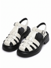 The Gladiator Code Sandal