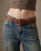 The Seville Belt
