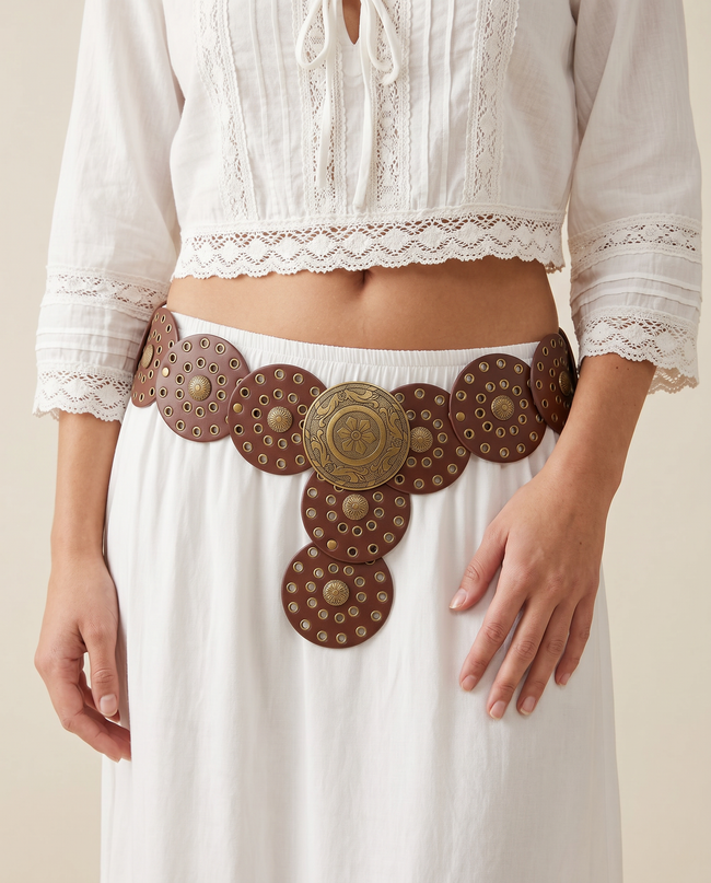 The Marrakesh Belt