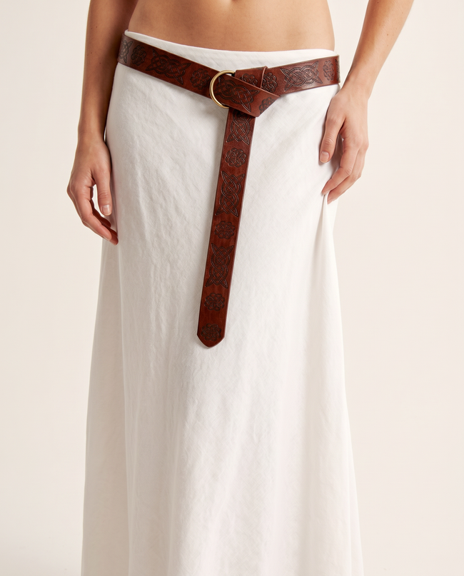 The Celeste Belt